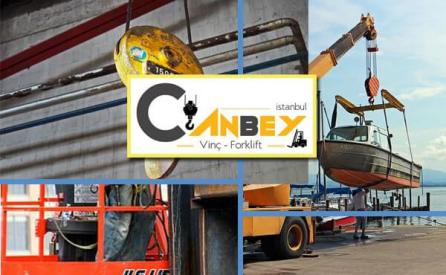 Başakşehir Vinç Kiralama