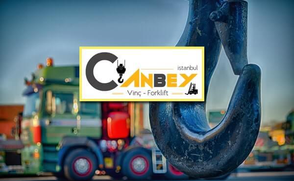 Kiralık Vinç Alibeyköy