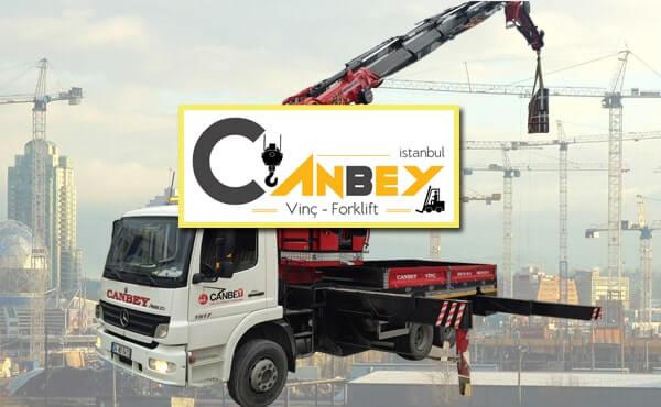 Kiralık Vinç Avcılar