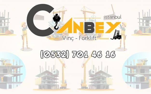 Manlift Kiralama Fiyatları