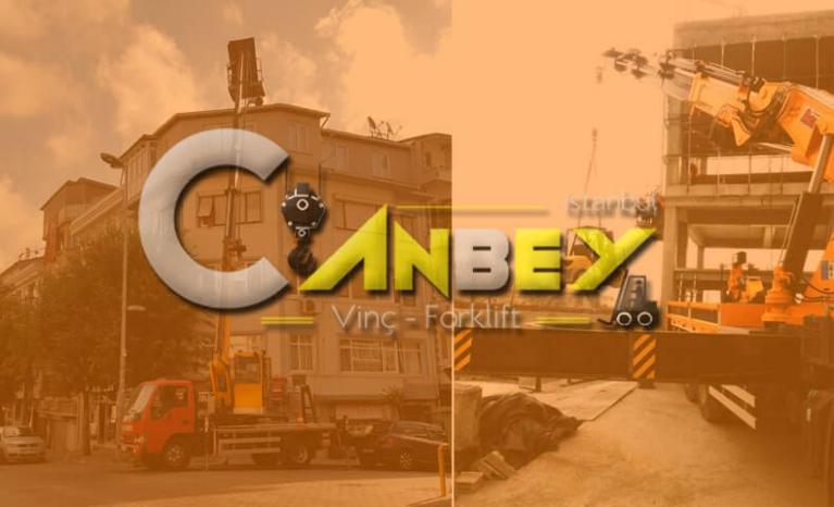 Sahibinden Kiralık Vinç