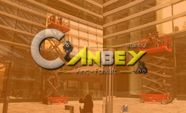 Sepetli Vinç Kiralama