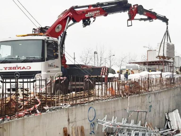 sepetli vinc fiyatlari sepetli vinc fiyatlari