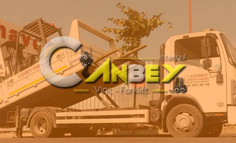 Vinç Kiralama Sahibinden