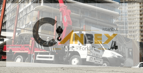 Vinç Kiralama Sektöründe Uygun Fiyatlar Vinç Kiralama Sektöründe Uygun Fiyatlar